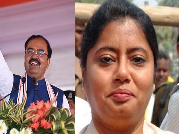 Deputy CM Keshav Prasad Maurya lost in Sirathu, Pallavi Patel defeated by 7337 votes