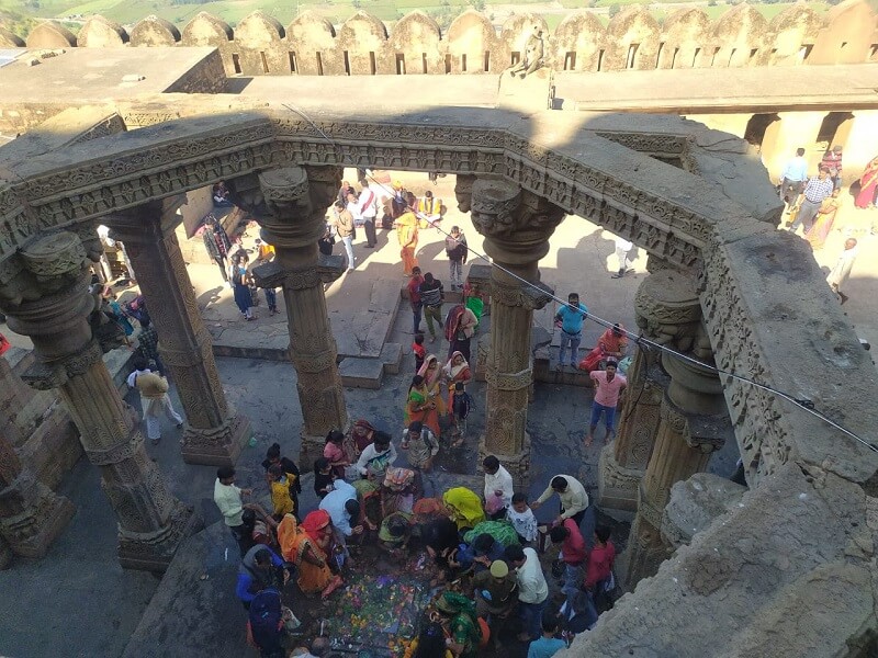 Mahashivratri Har-Har Mahadev-Bam-Bam Bhole's hymns echoed atmosphere became Shivay