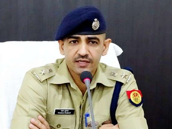 Another big news : Ghaziabad SSP suspended, action on negligence