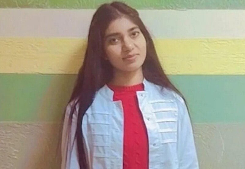 Indian MBBS student trapped in Ukraine exposed, how did she reach abroad to study medicine while she was village head
