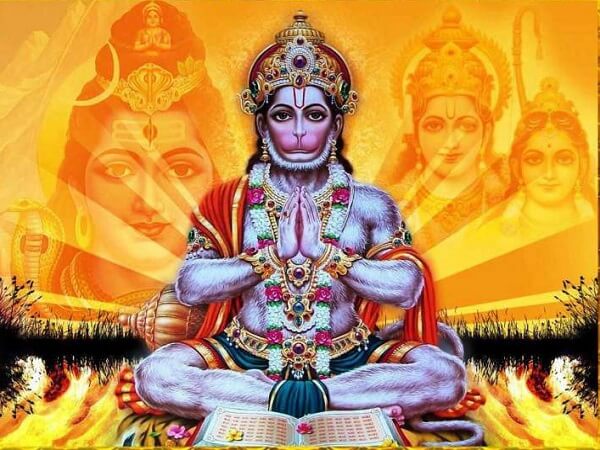 Hanuman Jayanti 2022 : Hanuman Jayanti today, worship at this time to get rid of Mangal Dosha