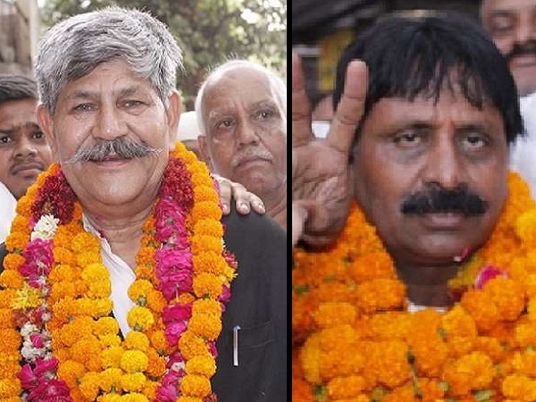 Naresh Tripathi becomes President of Kanpur Bar Association, Anurag Srivastava elected General Secretary