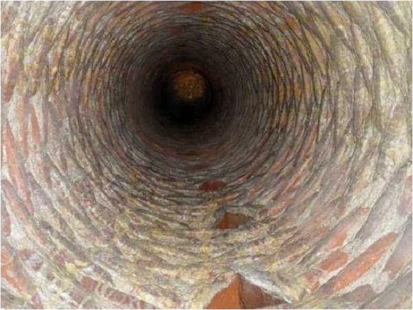 Woman dies after falling in a well in Banda, son-in-law, who came to see news, died in an accident, two serious