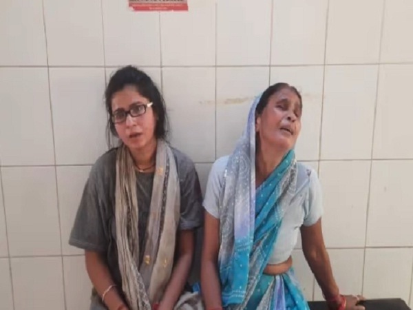 Honor killing in Meerut, shot husband of sister who did love marriage, also cut her neck