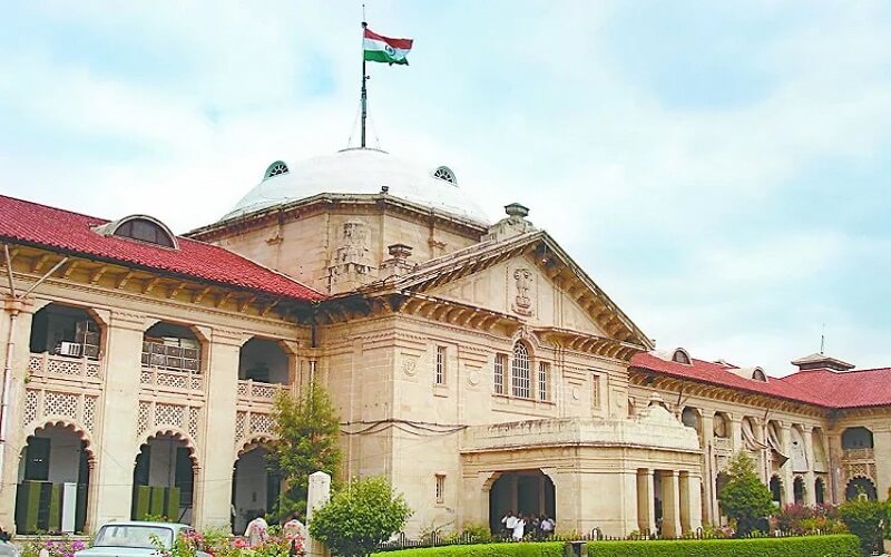 Big news : Installing loudspeaker on mosque is not a fundamental right: High Court