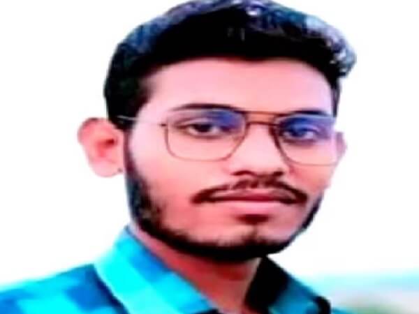 Breaking : Advocate's student son dies in accident in Banda, brother referred to Kanpur