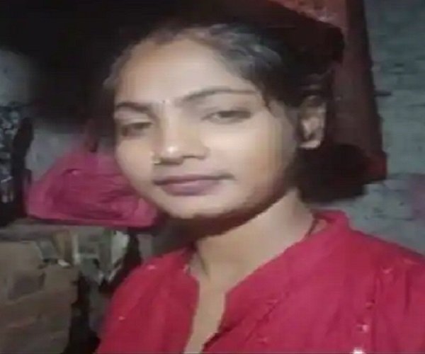 In Lucknow Husband reached police station after killing his wife, 9 years ago there was love-marriage