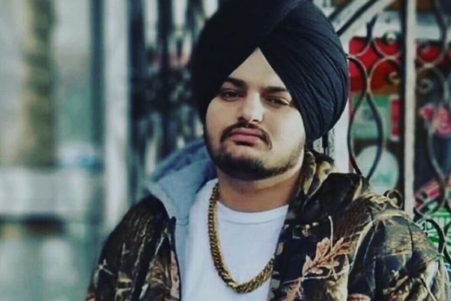 Punjabi missing Sidhu Moosewala was shot dead, a day before Punjab government had removed security