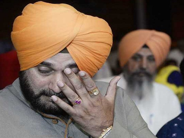 Fruit of Karni : Navjot Singh Sidhu gets rigorous imprisonment from Supreme Court