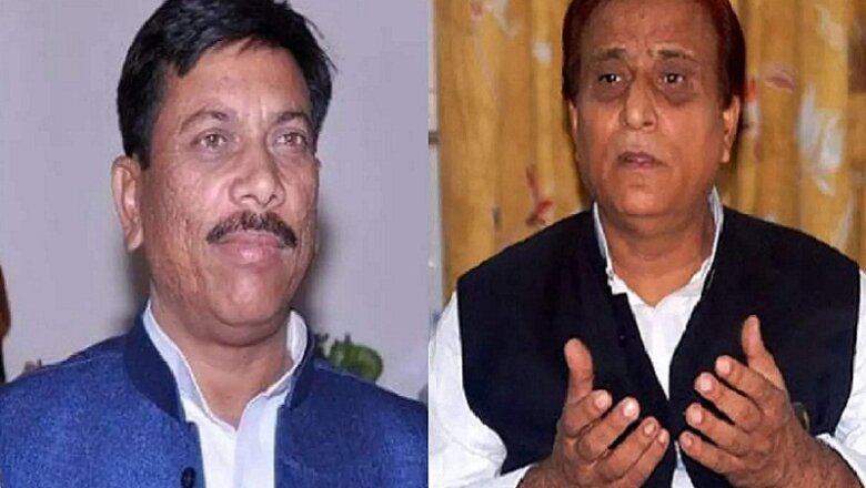 यूपी उप चुनाव 2022 : रामपुर में कमल खिला, आजमगढ़ में भी निरहुआ आगे..