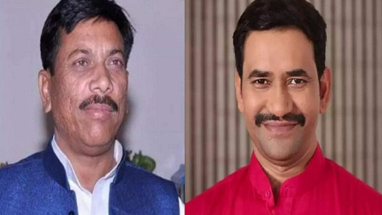 यूपी उप चुनाव-2022 : आजमगढ़ भगवामय, रामपुर में भी खिला कमल
