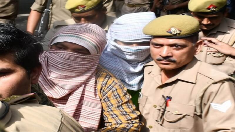 Kanpur Violence : Violent Hayat and his accomplices sent to jail, 7 more arrested