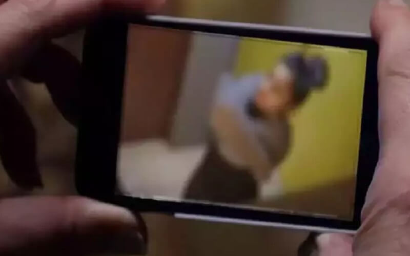 He used to make porn videos by putting spy cameras in the bathroom of Girls Hostel, got caught like this
