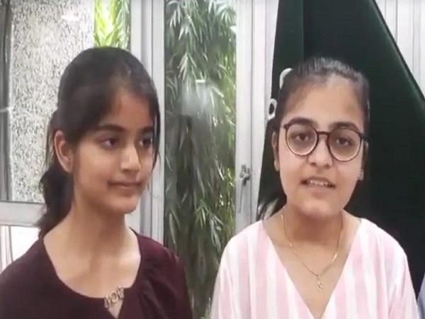 CBSE Result : 500 marks out of 500, Tanya of Bulandshahr created history, role also topped