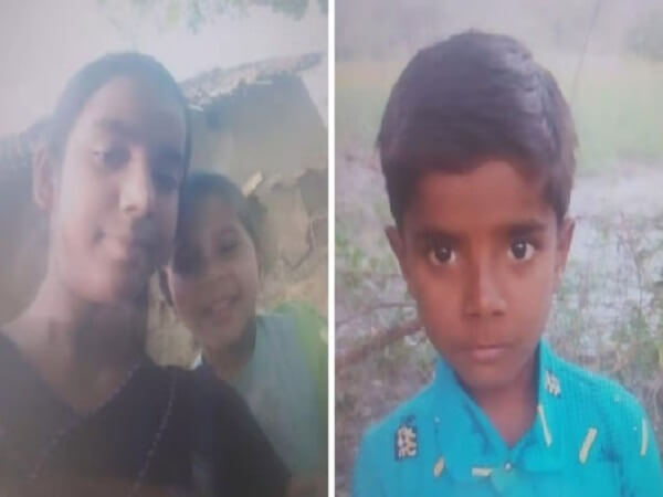 Banda Breaking : Three brothers and sisters died due to snake bite, one in critical condition