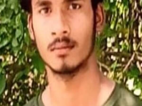 Banda News : 3 friends who went to bathe in Ken river in Banda drowned, 1 drowned