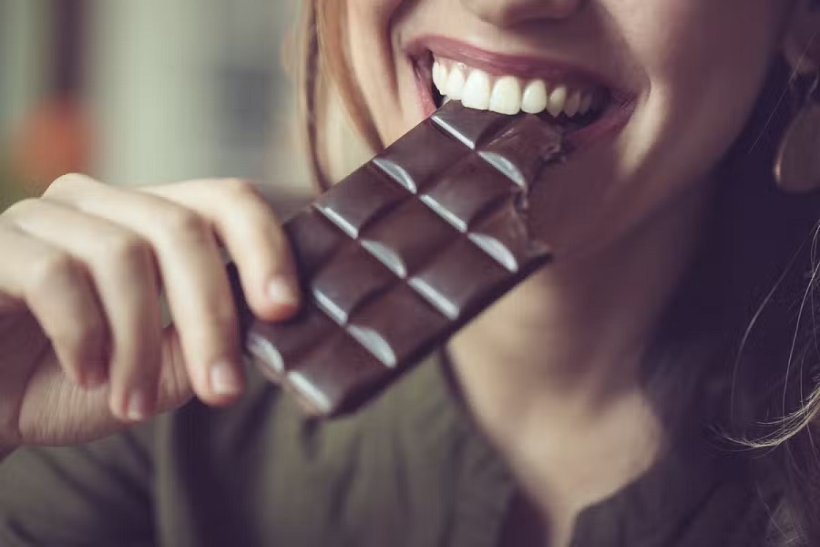 Lucknow : Thieves clean hands on chocolates worth 20 lakhs, targeted the businessman's house