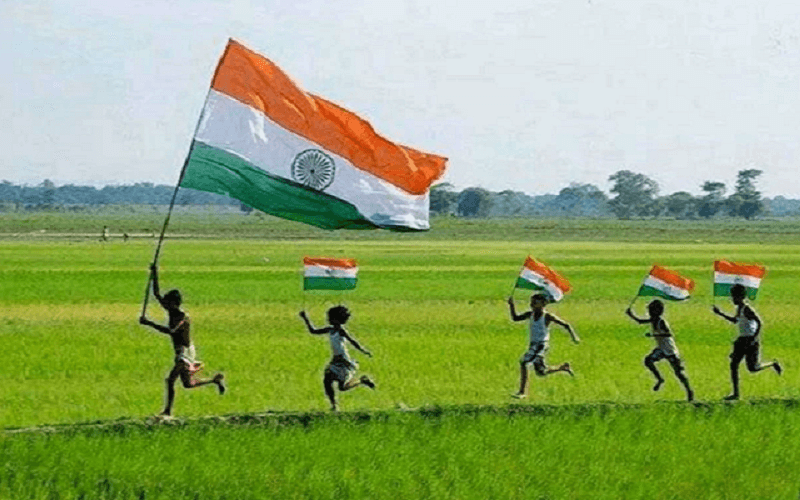 Tiranga rally : Today in Banda, tricolor yatra will leave from these 3 places