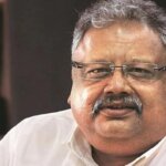Rakesh Jhunjhunwala : शेयर मार्केट किंग राकेश झुनझुनवाला का निधन, पीएम मोदी ने शोक जताया