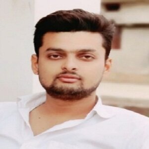 Yogendra Singh (Rishabh) became the Banda District President of Karni Sena