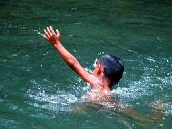 UP : 3 children drowned in pond, CM Yogi expressed grief