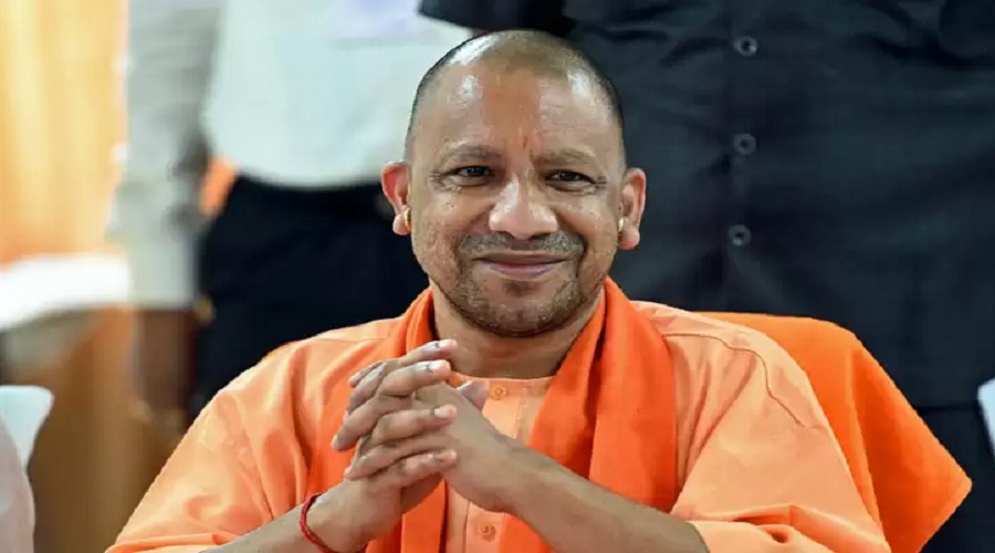 Lucknow News : Sarfaraz arrested for threatening CM Yogi, arrested by police in Rajasthan