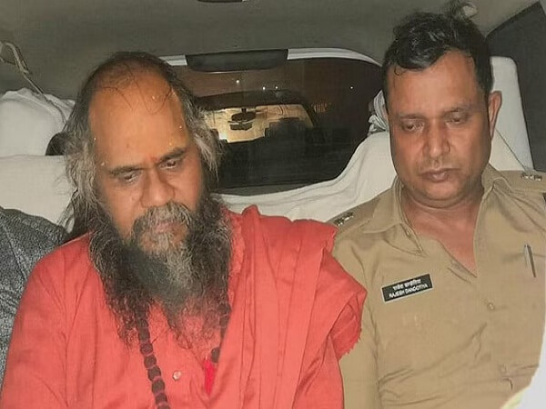 Lust priest : Mirchi Baba arrested for raping woman, dirty work under guise of blessings of having children