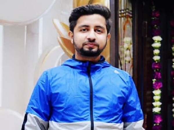 Meerut's national basketball referee Yashvardhan Rana dies after falling from a train, uproar in family