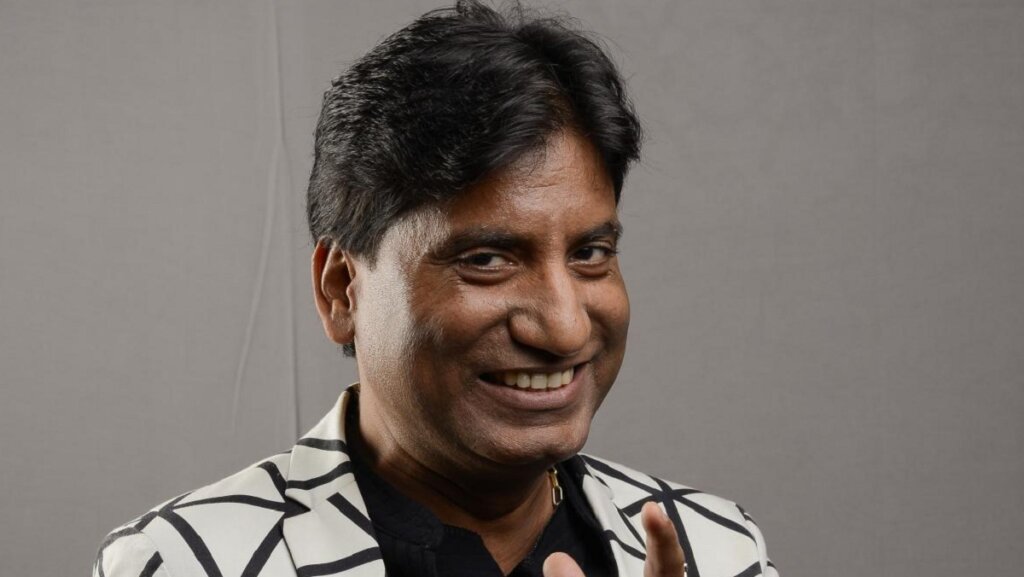 Comedian Raju Srivastava passed away, breathed his last after 42 days in coma