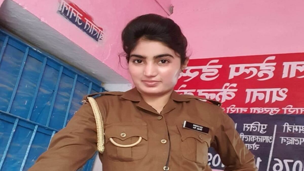 Female constable dies under suspicious circumstances in Bareilly, marks of injury on deadbody