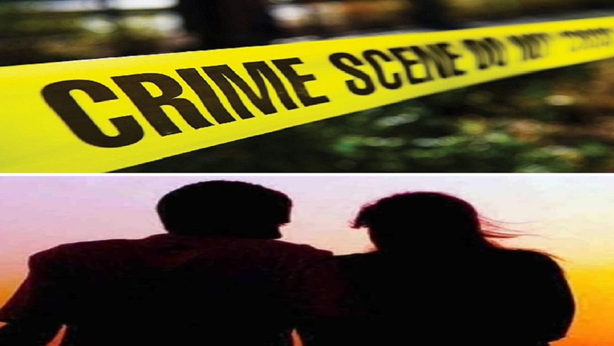 Sensational news of Banda, friend put young man to death on suspicion of illicit relationship with wife