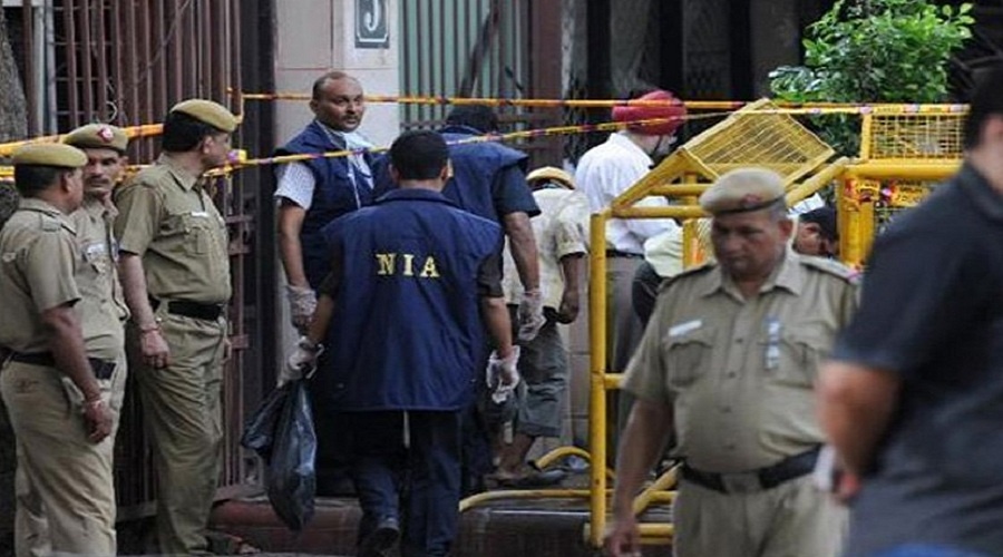 PFI : NIA raids in 26 districts including Lucknow-Sitapur, Amroha-Meerut-Bulandshahr in UP, 57 detained