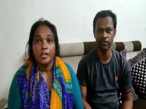Lucknow : Appeal of young man from Salim to Rajveer to Hindu girls don't married for Muslim youth life will be hell