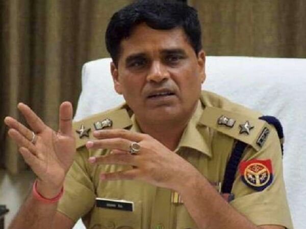 UP Police : Two IPS officers including Anant Dev reinstated