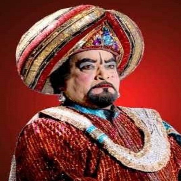 Kanpur : Magic lamp extinguished, magician OP Sharma passed away