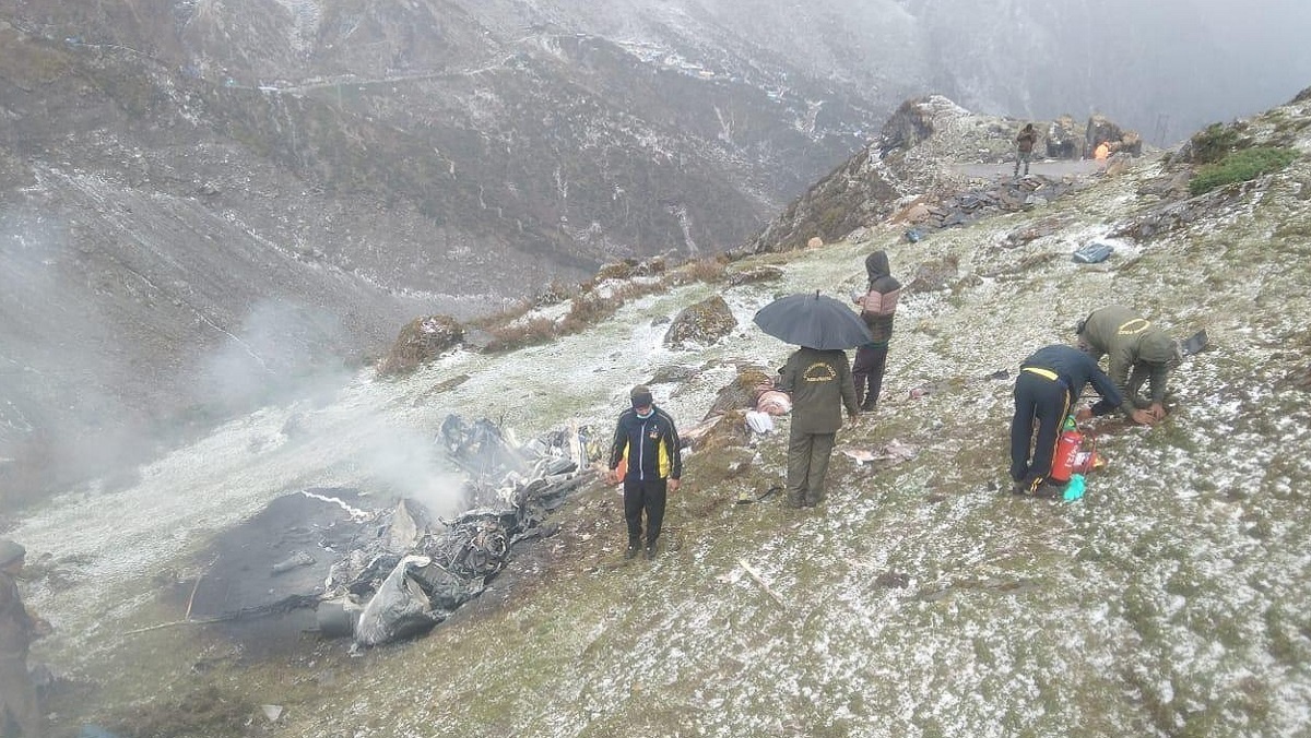 Order for investigation into death of 7 in plane crash in Kedarnath, Uttarakhand