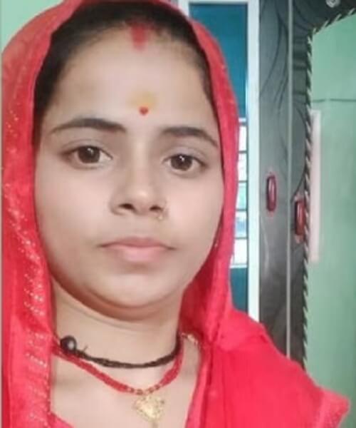 Banda News : Newly married woman hanged herself in Banda, her mother's house in MP