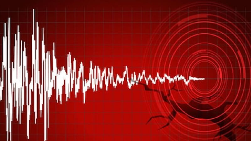 Earthquake tremors again in Delhi-NCR and Bijnor