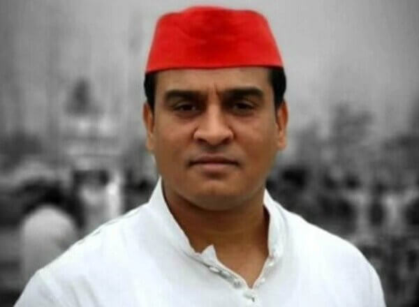 Kanpur : सपा विधायक इरफान सोलंकी फरार घोषित, अब कुर्की..