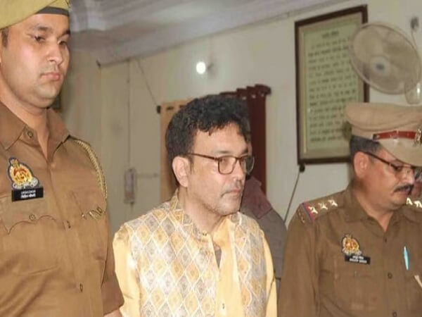in kanpur 6 Bangladeshi spies became Indians with SP MLA Irfan's certificate, 5 arrested