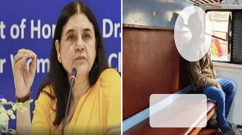 OMG 15,000 compensation for death due to iron bars entering throat in Neelanchal Exrpress train in Aligarh then reformed on initiative of Maneka Gandhi