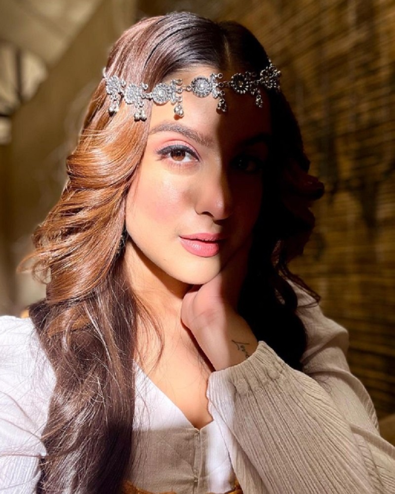Famous actress Tunisha Sharma committed suicide, hanged herself on set of TV serial
