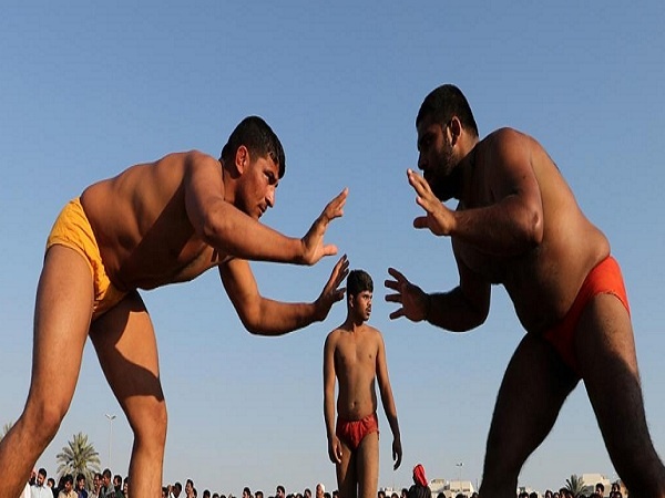 Banda : Bajrang Dal will organize kabaddi riot today