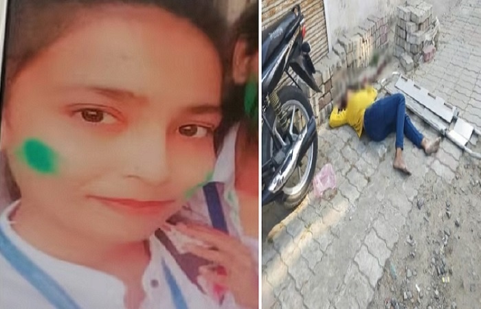 LLB student jumps from roof in Kanpur, mother considers only daughter's death in jock 