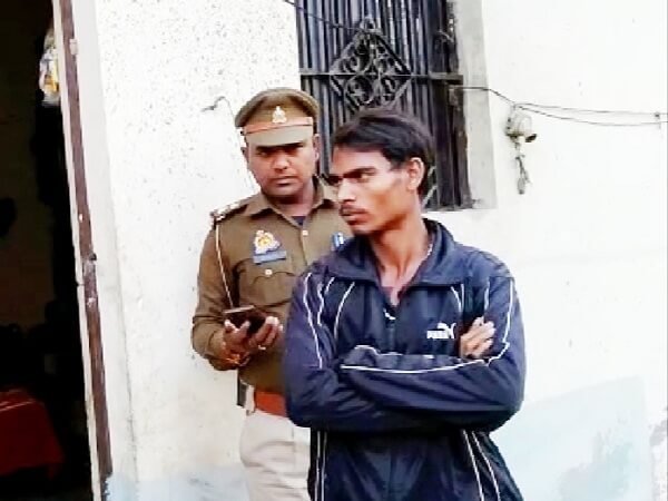 Woman's body found hanging in Banda, investigation begins