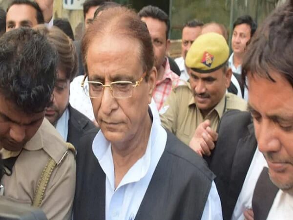 Big blow to Azam Khan from Supreme Court, case transfer petition out of UP rejected, sent to High Court