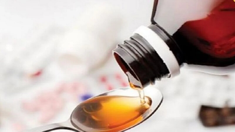 Alert on cough syrup in UP, everyone will be investigated by taking samples