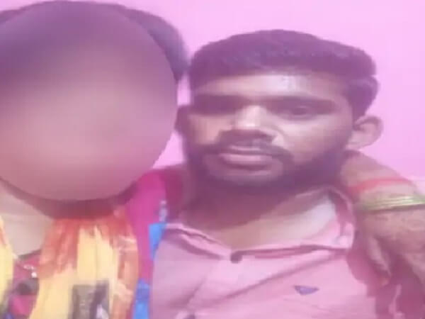 Kalyugi daughter : boy who raped her, killed her mother in love with him, then also vandalized  deadbody in Bhind MadhyaPradesh 